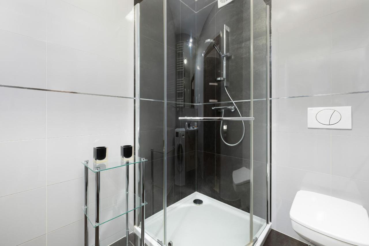 Apartamenty Osiedle Polanki By Noclegi Renters Kolobrzeg Exterior photo