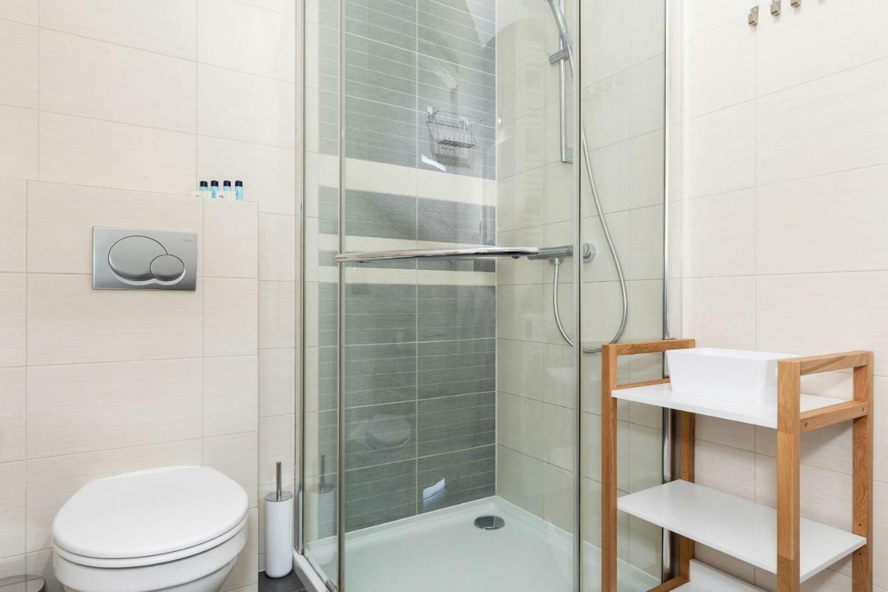 Apartamenty Osiedle Polanki By Noclegi Renters Kolobrzeg Exterior photo